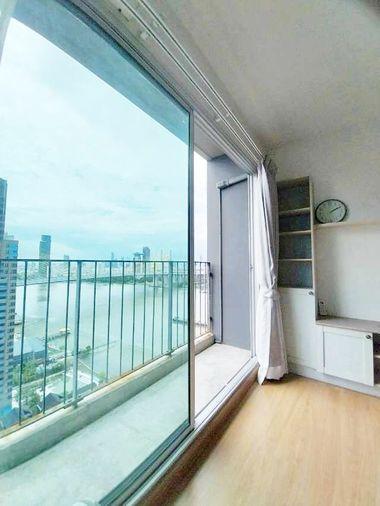รูป 2 ห้องนอน🦊HunterCondo🦊ราษฎร์บูรณะ💥แชปเตอร์ วัน โมเดิร์น ดัชต์ ราษฎร์บูรณะ 33🔴🟢🟡 - รูปที่ 7/15
