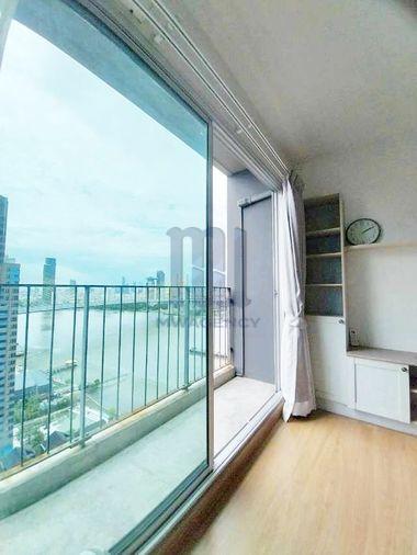 รูป 2 ห้องนอน🦊HunterCondo🦊ราษฎร์บูรณะ💥แชปเตอร์ วัน โมเดิร์น ดัชต์ ราษฎร์บูรณะ 33🔴🟢🟡 - รูปที่ 7/15