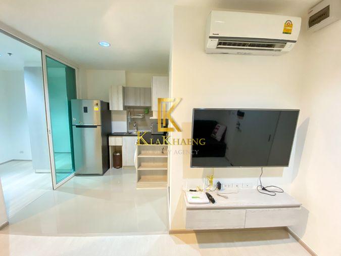 รูป ขาย คอนโดโครงการ แอสปาย ช้างเอราวัณ บีทีเอส GC584 - รูปที่ 4/19