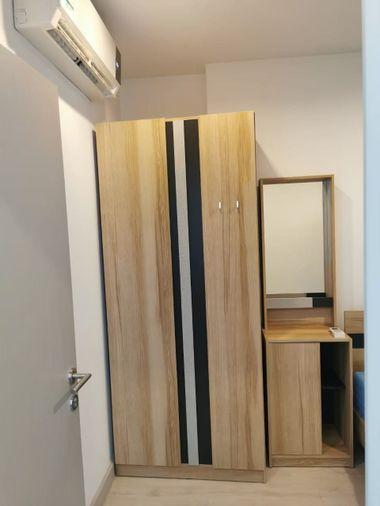 รูป รวมคอนโด 2 ห้องนอน🦊HunterCondo🦊ไอดีโอ โมบิ สุขุมวิท (สุขุมวิท 81) - รูปที่ 18/18