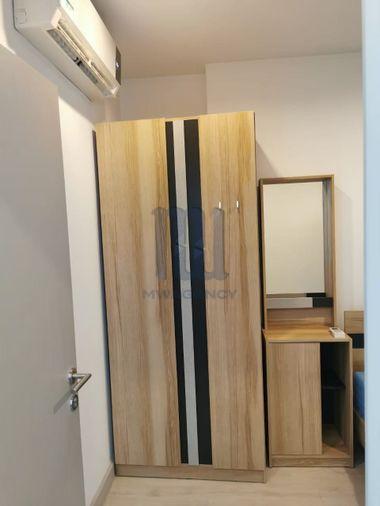 รูป รวมคอนโด 2 ห้องนอน🦊HunterCondo🦊ไอดีโอ โมบิ สุขุมวิท (สุขุมวิท 81) - รูปที่ 18/18
