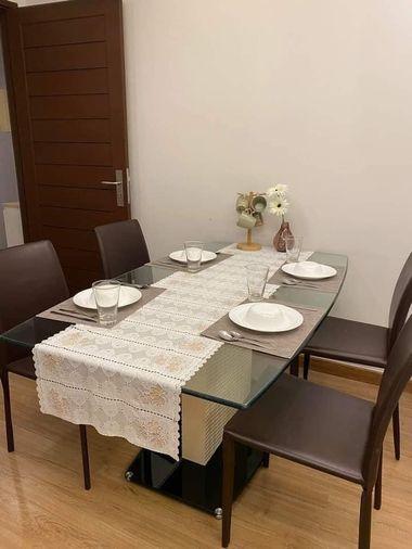 รูป  2 ห้องนอน🦊HunterCondo🦊Thru Thonglor  - รูปที่ 14/19