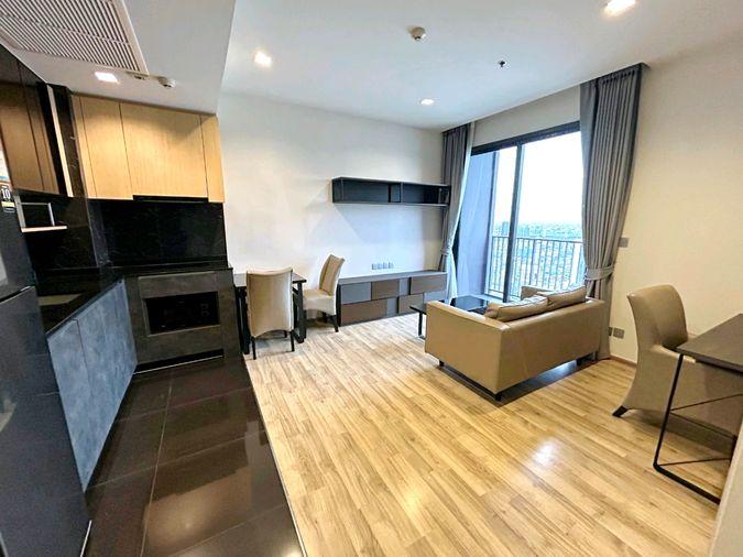 picture 9825, 1 Br. condo for sale at THE LINE Chatuchak-Mo Chit. - 3/8