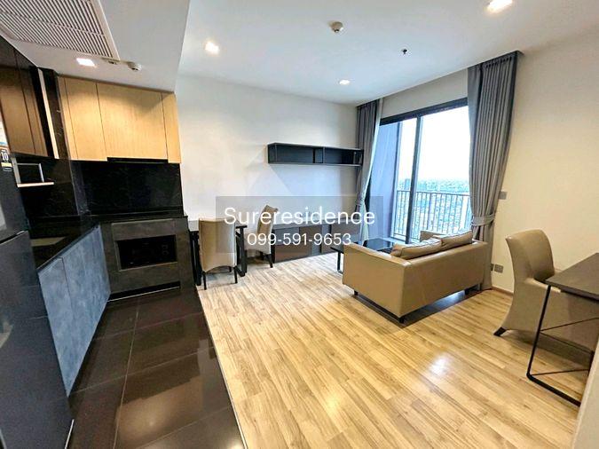 picture 9825, 1 Br. condo for sale at THE LINE Chatuchak-Mo Chit. - 3/8