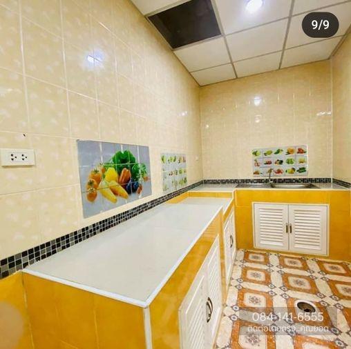 รูป BL149|ทาวน์เฮ้าส์ 2 ชั้น โครงการ บ้านพฤกษา 76 บางใหญ่-แก้วอินทร์ ถนนเลียบคลองบางกระบือ ตำบล บางแม่นาง อำเภอบางใหญ่ นนทบุรี 11140 (ราคา 1,650,000 บาท) - รูปที่ 5/10