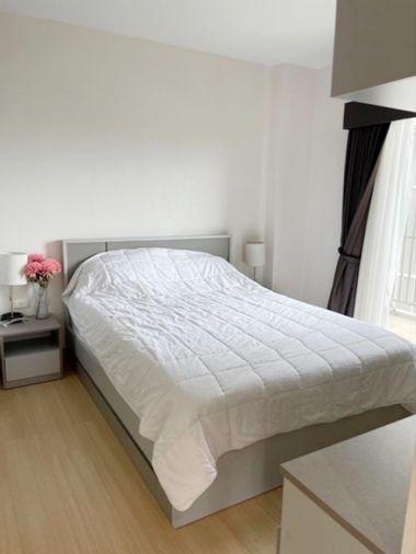 รูป รวมคอนโด 2 ห้องนอน🦊HunterCondo🦊 Supalai Veranda Rama 9 - รูปที่ 1/18