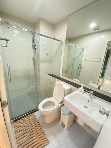 รูป ขาย คอนโดโครงการ แอสปาย ช้างเอราวัณ บีทีเอส GC584 - รูปที่ 11/19