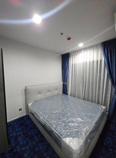 รูป  2 ห้องนอน🦊HunterCondo🦊ไลฟ์ อโศก - พระราม 9 - รูปที่ 12/14