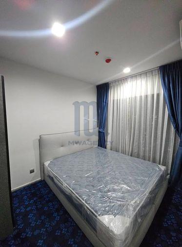 รูป 2 ห้องนอน🦊HunterCondo🦊ไลฟ์ อโศก - พระราม 9 - รูปที่ 12/14