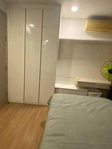 รูป  2 ห้องนอน🦊HunterCondo🦊Thru Thonglor  - รูปที่ 9/19