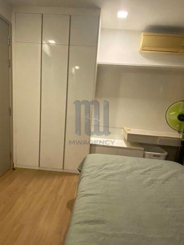 รูป 2 ห้องนอน🦊HunterCondo🦊Thru Thonglor - รูปที่ 9/19
