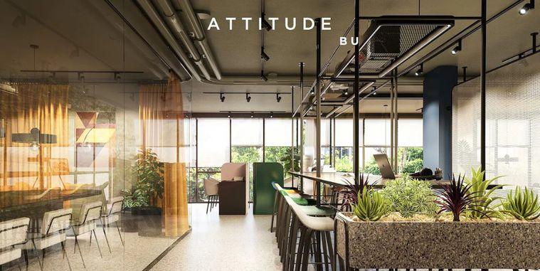 picture Condo for Rent: Attitude BU Phaholyothin-Rangsit - Student Condo - 11/16