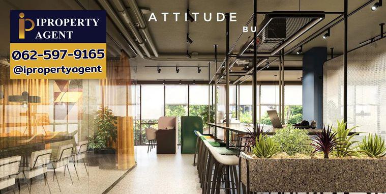 picture Condo for Rent: Attitude BU Phaholyothin-Rangsit - Student Condo - 11/16