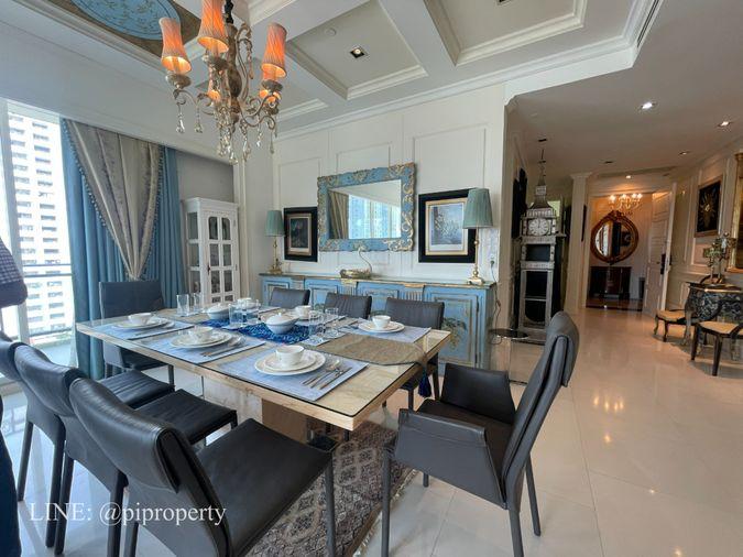 picture 🌟 Ultra-Luxury 3-Bedroom Oasis at Royce Private Residences 🌟 - 10/39