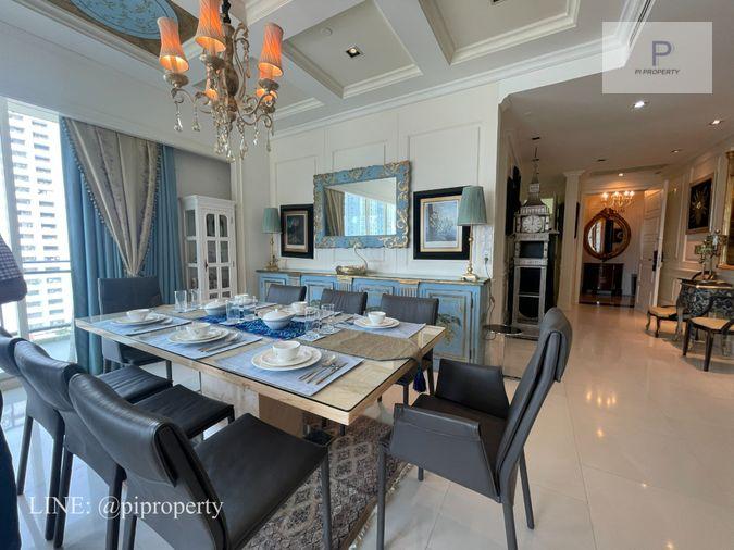 picture ð Ultra-Luxury 3-Bedroom Oasis at Royce Private Residences ð - 10/39
