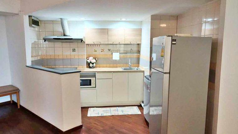 รูป 2 ห้องนอน🦊HunterCondo🦊ยานนาวา 💥 เอสวี ซิตี้ พระราม 3  🔴🟢🟡 - รูปที่ 7/14