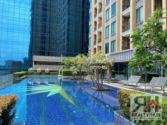 รูป 🤝🏻RB25463 ให้เช่าถูกมาก👍Equinox✅แอดไลน์ @mproperty( มี @ ด้วย) แอดมินตอบไว - รูปที่ 3/11