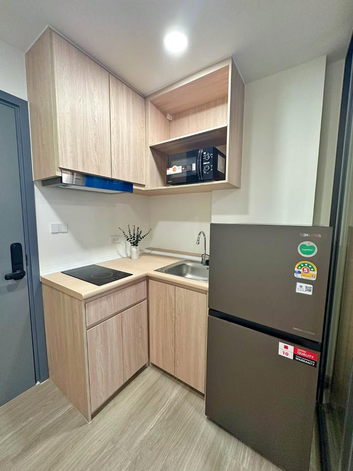 picture Condo for Rent: BEAT SUKHUMVIT     Property Code | LNP-C14089  - 6/12