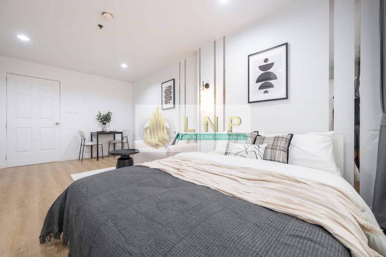 รูป 🏢 ขายคอนโด : Lumpini Place Pinklao 1 (ลุมพินี เพลส ปิ่นเกล้า 1) รหัสทรัพย์ | 📌LNP-C14086 - รูปที่ 5/10