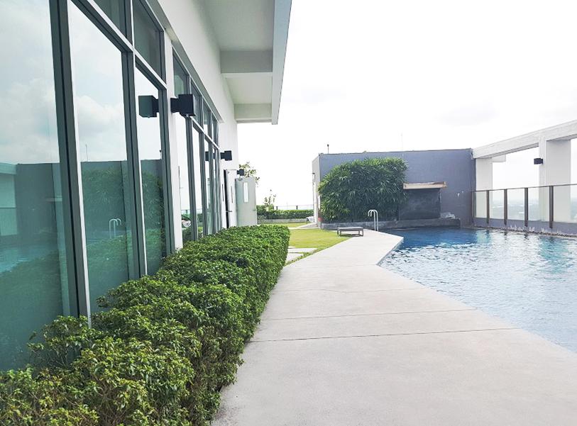picture Condo for sale: Aspire Sukhumvit 48, Phra Khanong, Bangkok. - 4/12
