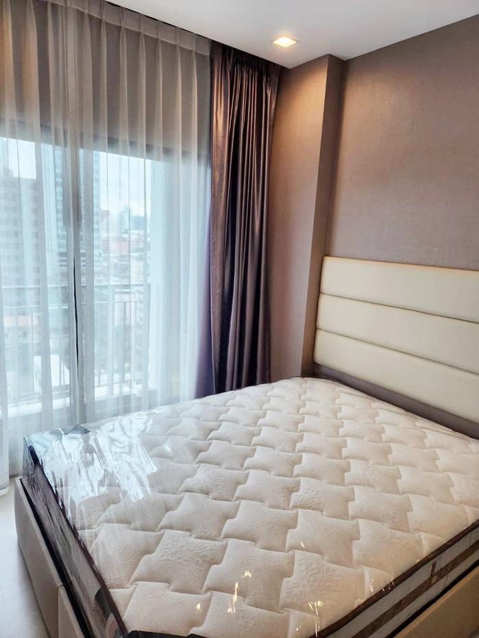 รูป  2 ห้องนอน🦊HunterCondo🦊เดอะ ซิกเนเจอร์ บาย เออร์บาโน่ - รูปที่ 6/13
