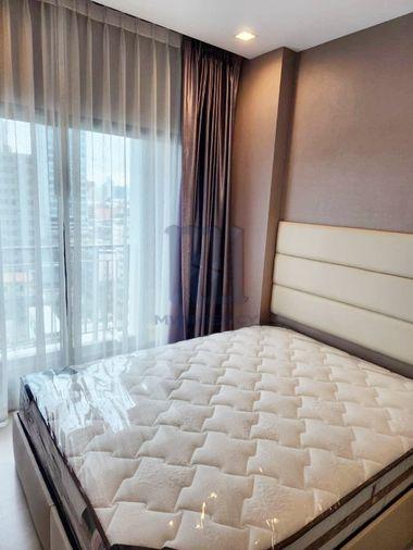 รูป 2 ห้องนอน🦊HunterCondo🦊เดอะ ซิกเนเจอร์ บาย เออร์บาโน่ - รูปที่ 6/13