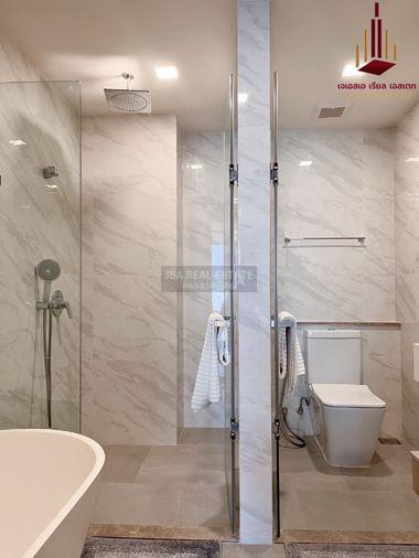 picture ✨ For Rent : FYNN Sukhumvit 31 Condo ✨ 💰 Only 129,000 thb/month - 8/10