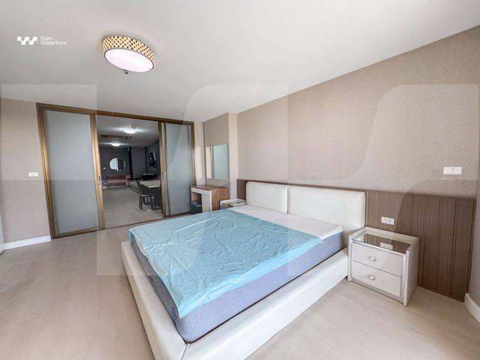 รูป 🔥ขายด่วน🔥State Tower Silom 1ห้องนอน 68sqm ชั้น28 วิวเมือง ตกแต่งครบ Fully Furnished+เครื่องใช้ไฟฟ้า พร้อมเข้าอยู่  - รูปที่ 18/25