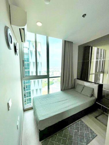 รูป รวมคอนโด 2 ห้องนอน🦊HunterCondo🦊โนเบิล รีวอลฟ์ รัชดา 2 - รูปที่ 2/4