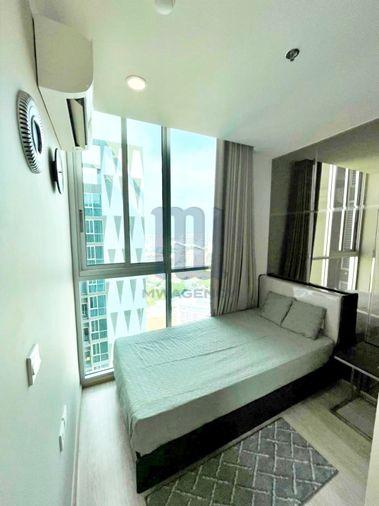 รูป รวมคอนโด 2 ห้องนอน🦊HunterCondo🦊โนเบิล รีวอลฟ์ รัชดา 2 - รูปที่ 2/4