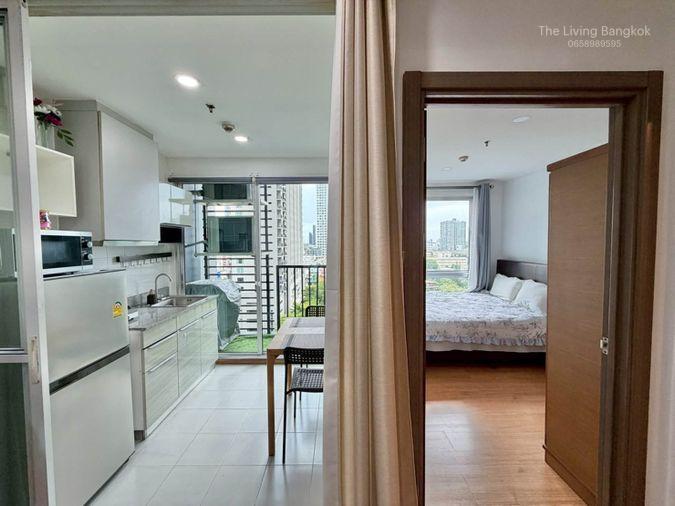 picture The Base Sukhumvit 77 (BTS Onnut) - 6/8