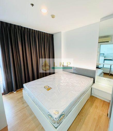 รูป 🏢 ให้เช่าคอนโด : Aspire Rama 4 (แอสปาย พระราม 4) รหัสทรัพย์ | 📌LNP-C14106 - รูปที่ 7/15