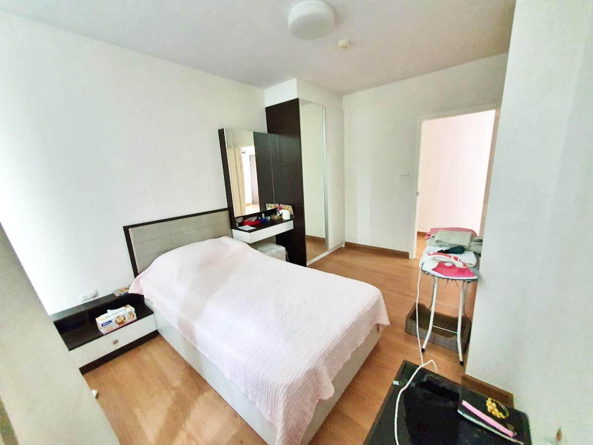 รูป  2 ห้องนอน🦊HunterCondo🦊 Supalai City Resort พหลโยธิน 32  - รูปที่ 4/10