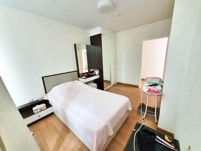 รูป  2 ห้องนอน🦊HunterCondo🦊 Supalai City Resort พหลโยธิน 32  - รูปที่ 4/10