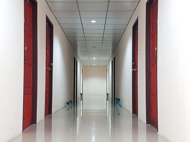 รูป ขายคอนโด พัทยาใต้ น่าลงทุน ทำเลดีมาก (ขายเฉพาะชั้น2 รวม 10ห้อง+1ออฟฟิต) - รูปที่ 7/11