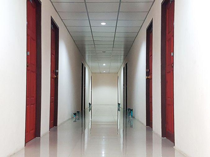 รูป ขายคอนโด พัทยาใต้ น่าลงทุน ทำเลดีมาก (ขายเฉพาะชั้น2 รวม 10ห้อง+1ออฟฟิต) - รูปที่ 7/11