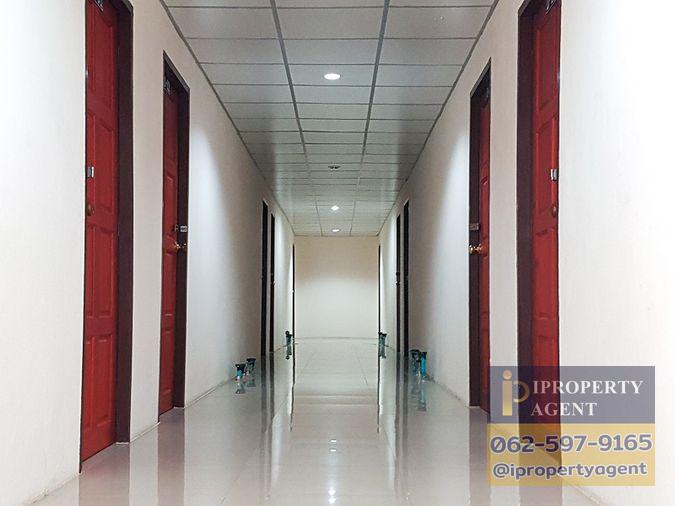 รูป ขายคอนโด พัทยาใต้ น่าลงทุน ทำเลดีมาก (ขายเฉพาะชั้น2 รวม 10ห้อง+1ออฟฟิต) - รูปที่ 7/11
