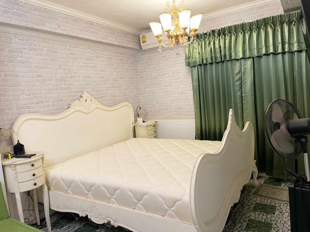 รูป  2 ห้องนอน🦊HunterCondo🦊ศุภาลัย ซิตี้ รีสอร์ท รัชโยธิน - พหลโยธิน 32 - รูปที่ 5/15