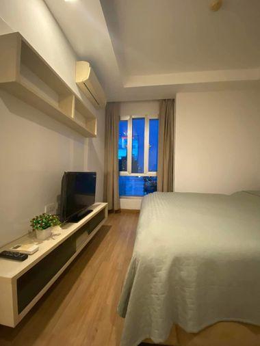 รูป  2 ห้องนอน🦊HunterCondo🦊Thru Thonglor  - รูปที่ 4/19