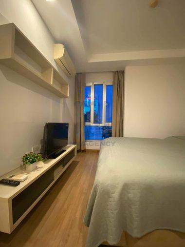 รูป 2 ห้องนอน🦊HunterCondo🦊Thru Thonglor - รูปที่ 4/19