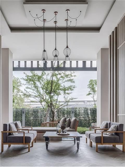 picture For Sale Condominium Aspire Erawan BTS GC287 - 16/19
