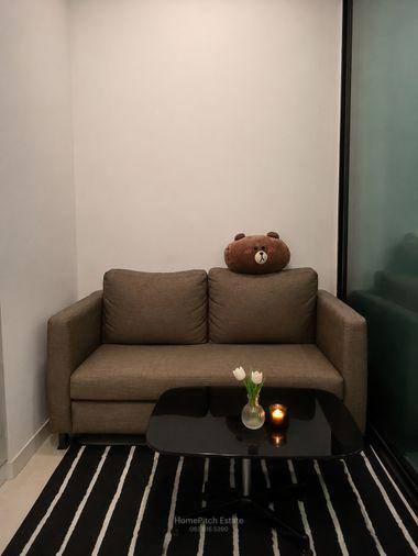 picture ð Brown Condo Ratchada 32 | 24 SQ.M. | Great Investment - 1/7