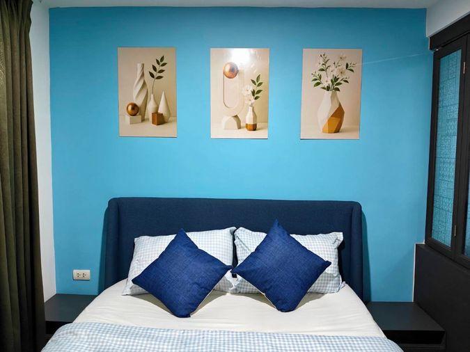 รูป 🔥🔥Hot Deal!🔥🔥 ให้เช่า เซนทริโอ คอนโดมิเนียม, ใกล้ Central Phuket🔥🔥 - รูปที่ 2/10
