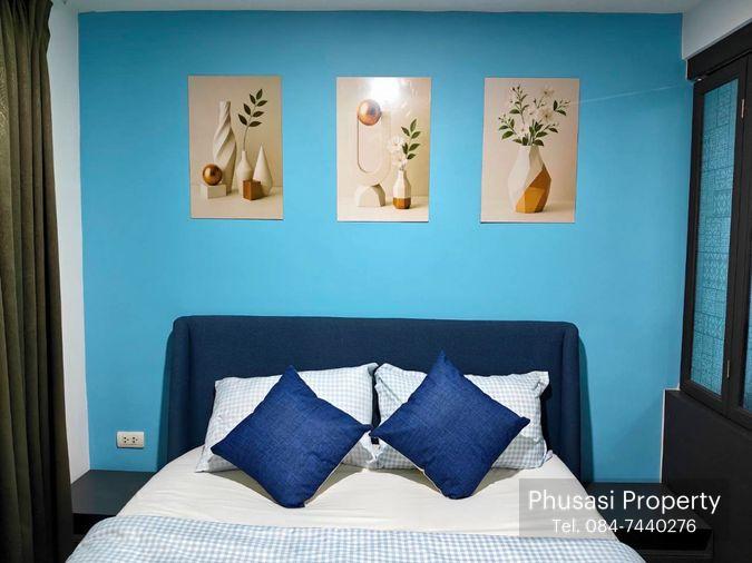 รูป 🔥🔥Hot Deal!🔥🔥 ให้เช่า เซนทริโอ คอนโดมิเนียม, ใกล้ Central Phuket🔥🔥 - รูปที่ 2/10