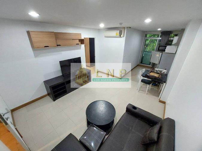 picture Condo for Rent: The Link Sukhumvit 50 Property Code | LNP-C14108 - 3/6