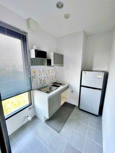 รูป 2 ห้องนอน🦊HunterCondo🦊จตุจักร  💥 นิช โมโน รัชวิภา  🔴🟢🟡 - รูปที่ 11/14