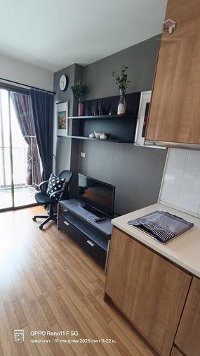 รูป IDEO Mix Sukhumvit 103 | ว่างพร้อมอยู่ ชั้นสูง วิวไม่บล็อค #2026071615099 - รูปที่ 4/8