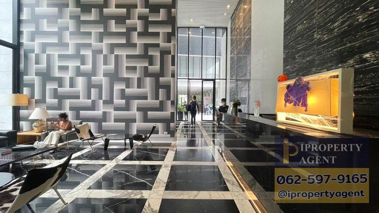 picture Condo for rent, Park 24 Phrom Phong, near BTS Skytrain. - 4/23