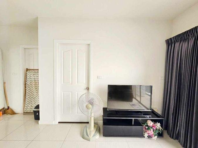 รูป 2 ห้องนอน🦊HunterCondo🦊แมเนอร์ สนามบินน้ำ - รูปที่ 4/18