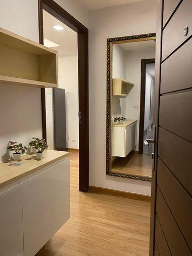 รูป  2 ห้องนอน🦊HunterCondo🦊Thru Thonglor  - รูปที่ 11/19